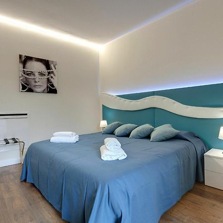 Dolce Vita Suite Florencia Exterior foto
