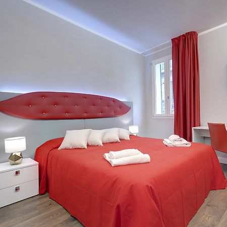 Dolce Vita Suite Florencia Exterior foto