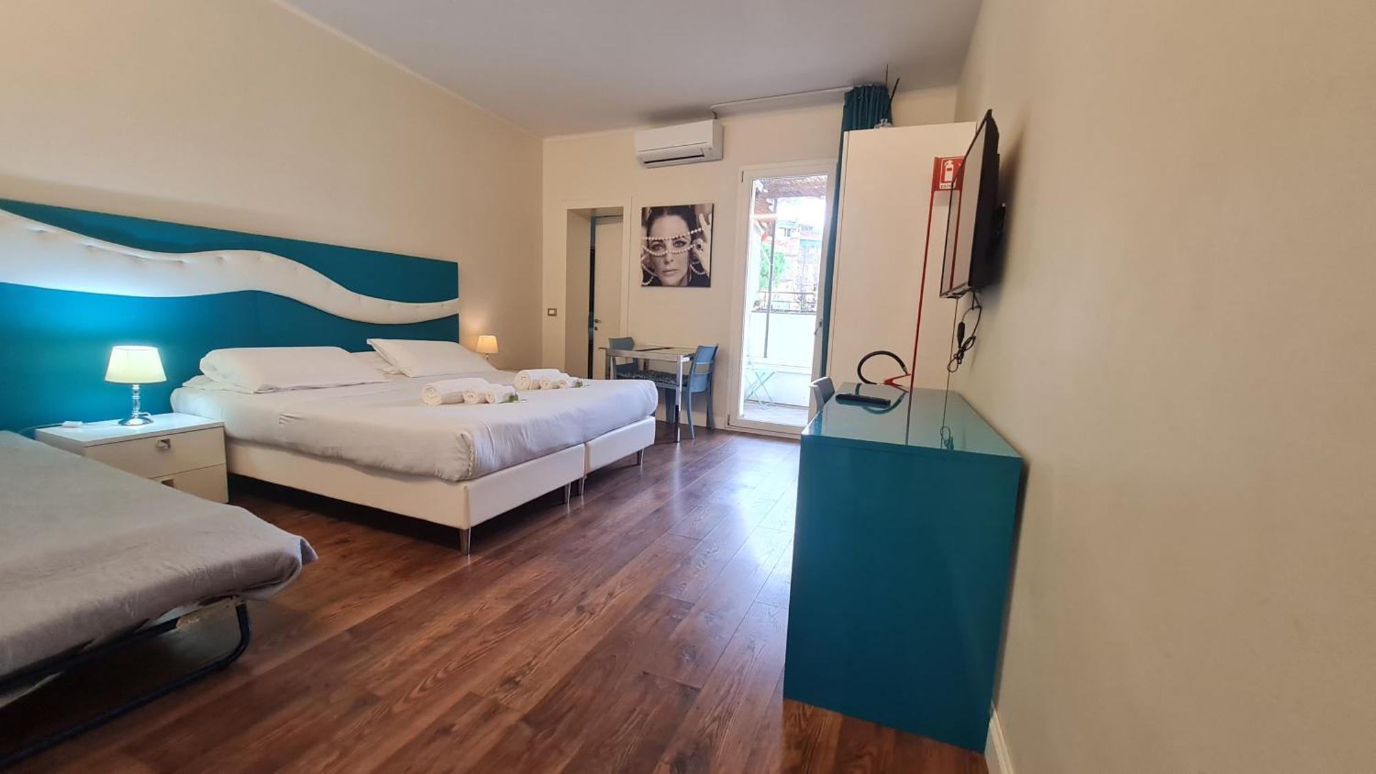 Dolce Vita Suite Florencia Exterior foto