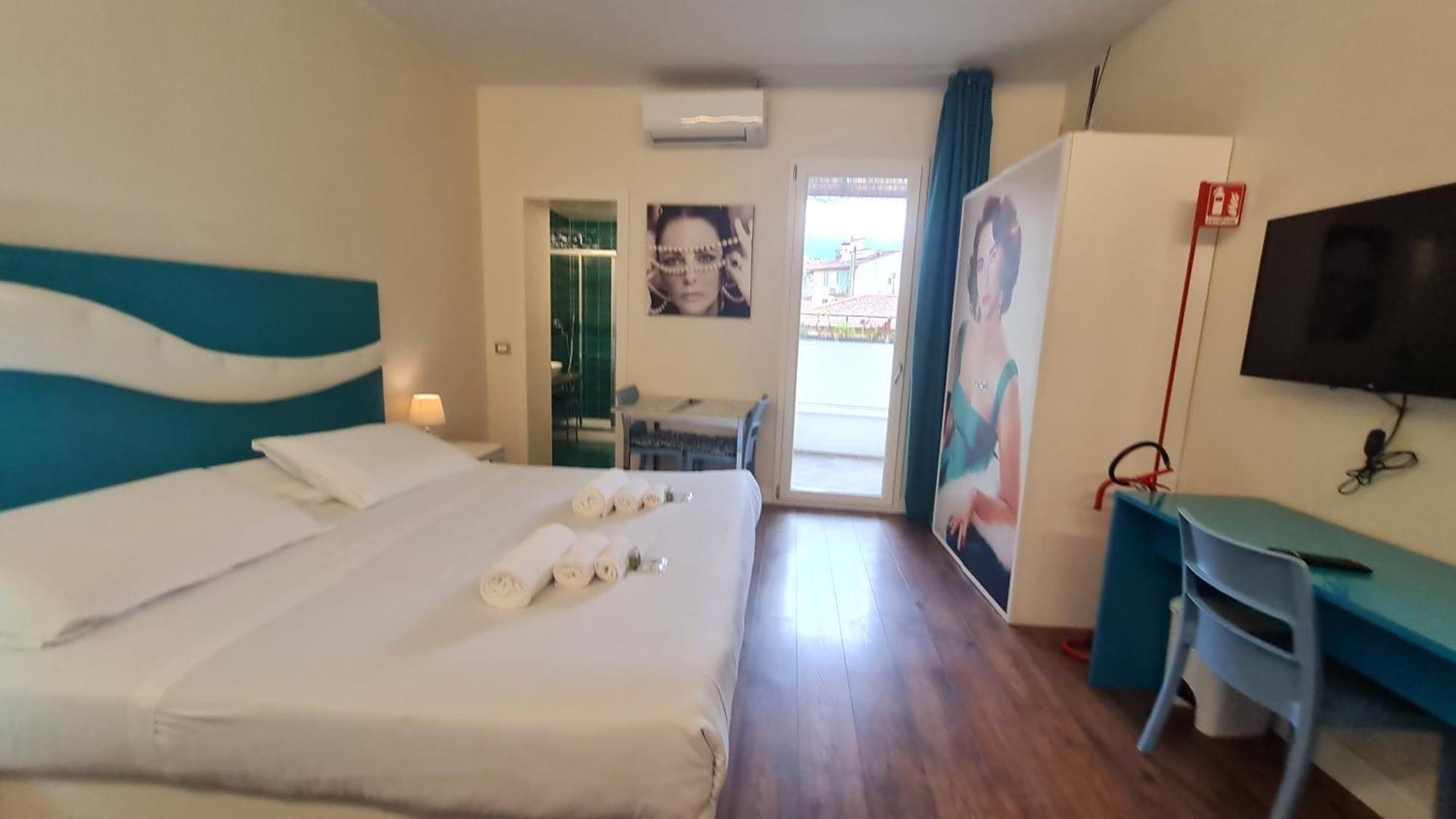 Dolce Vita Suite Florencia Exterior foto