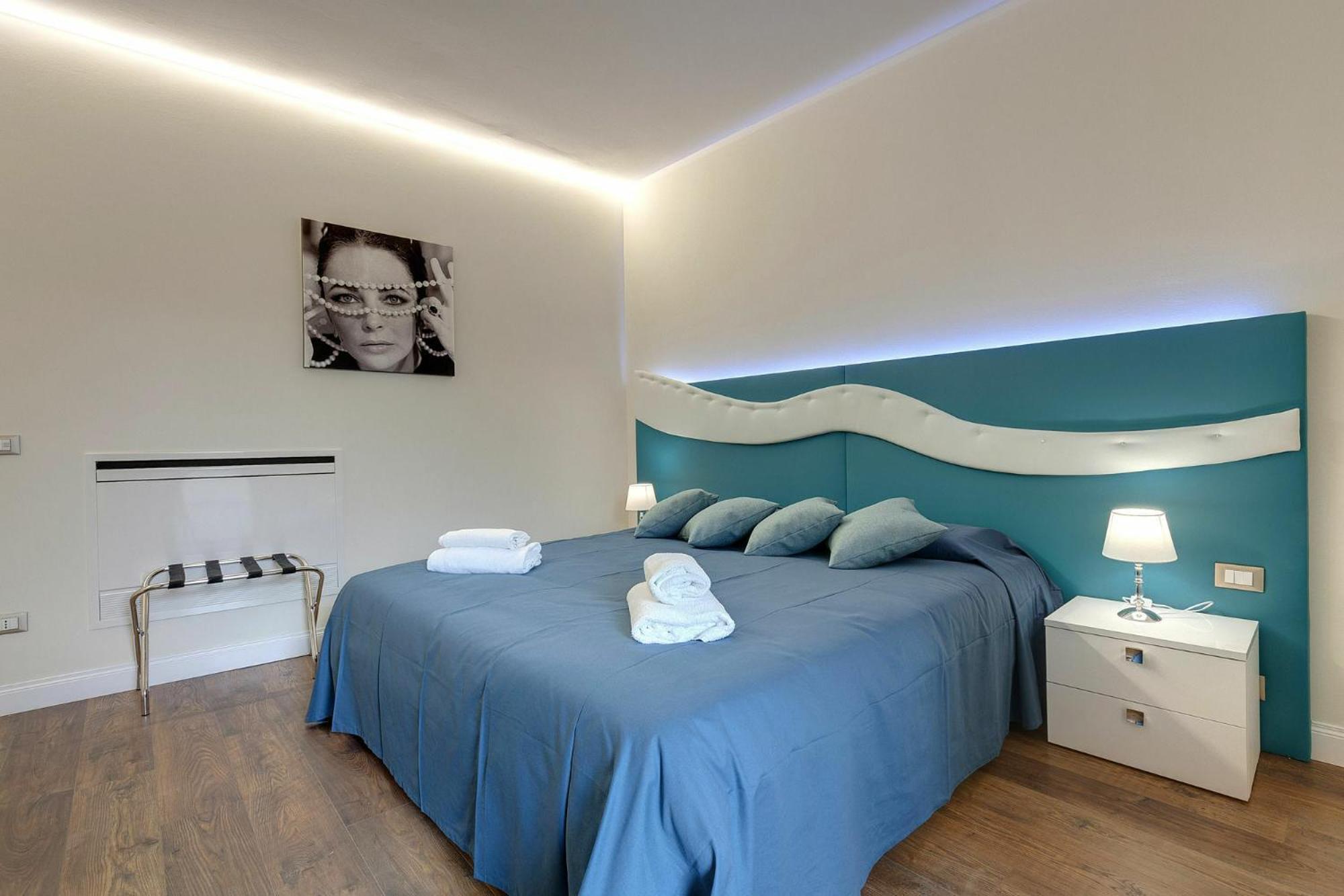 Dolce Vita Suite Florencia Exterior foto