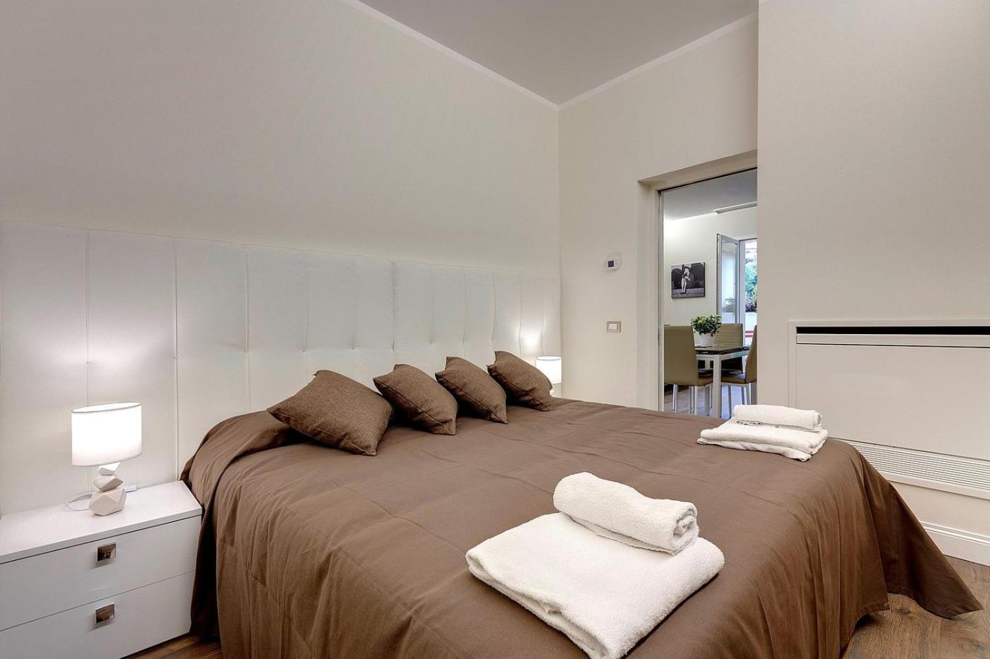 Dolce Vita Suite Florencia Exterior foto