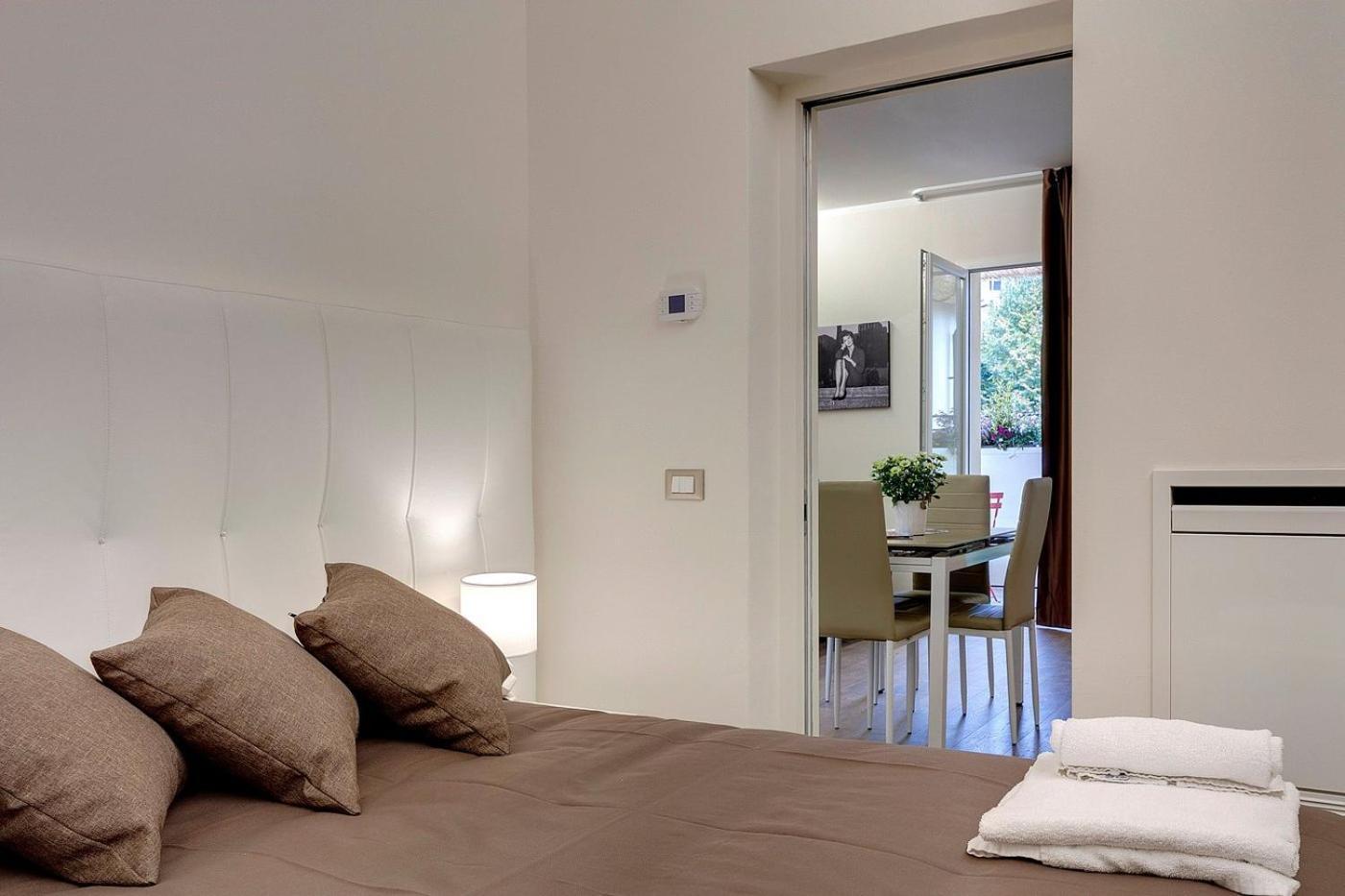 Dolce Vita Suite Florencia Exterior foto