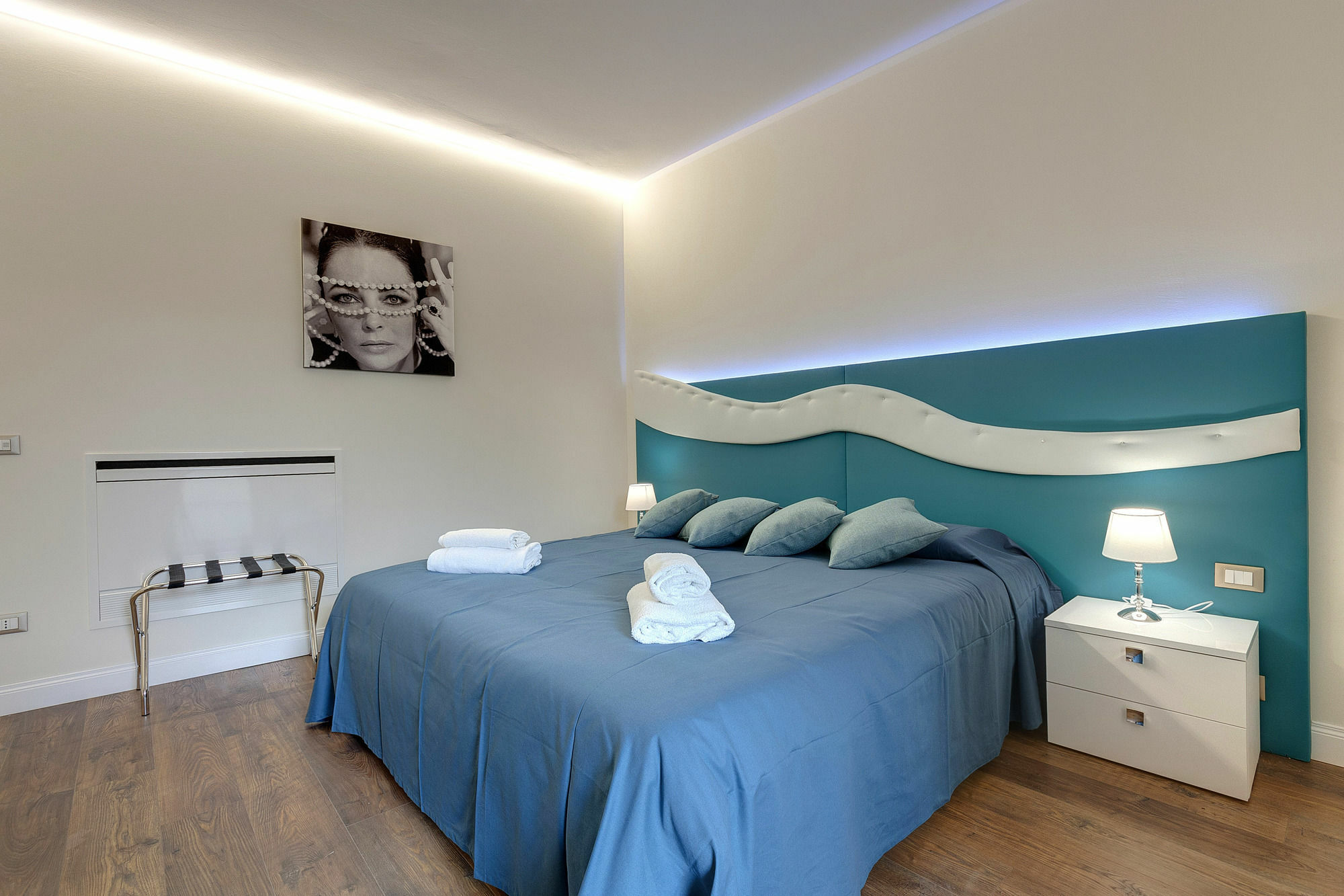 Dolce Vita Suite Florencia Exterior foto
