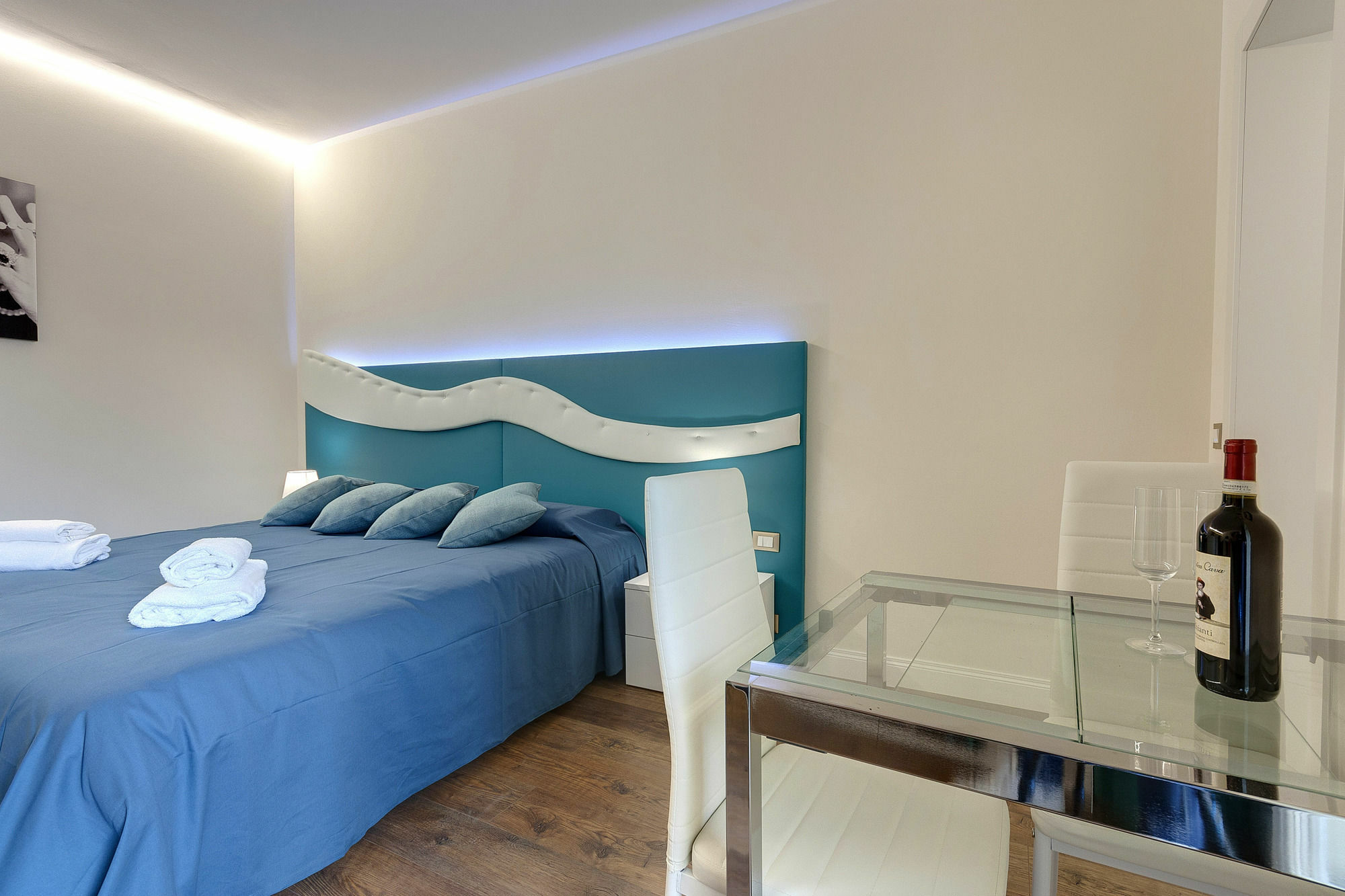 Dolce Vita Suite Florencia Exterior foto