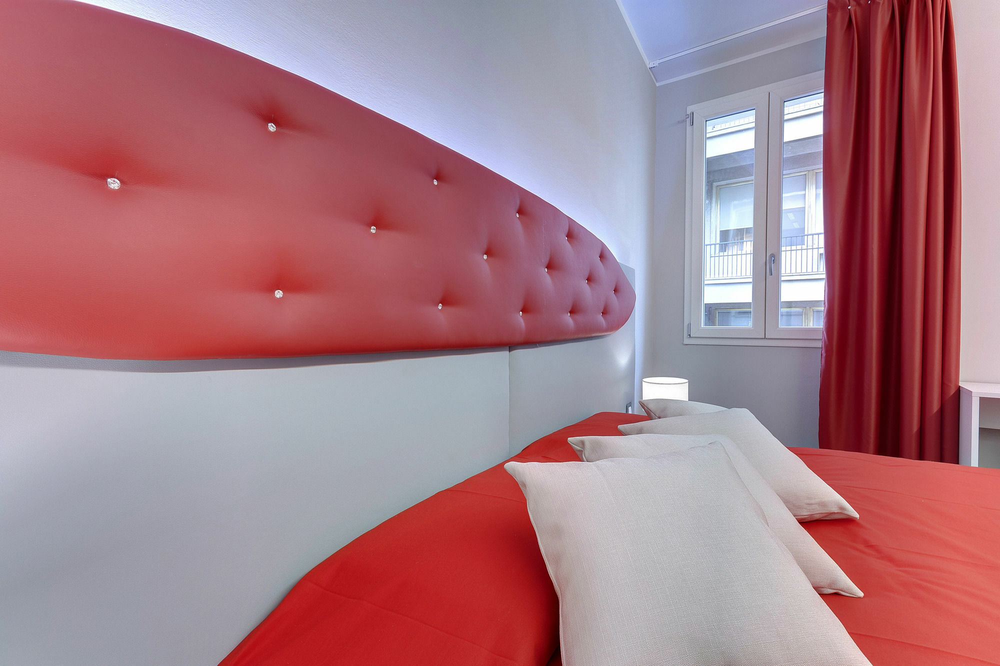 Dolce Vita Suite Florencia Exterior foto