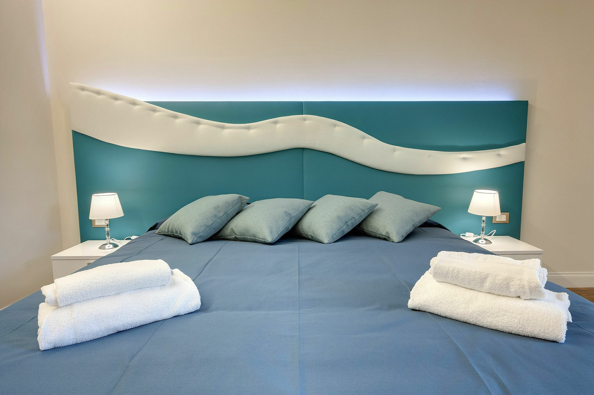 Dolce Vita Suite Florencia Exterior foto
