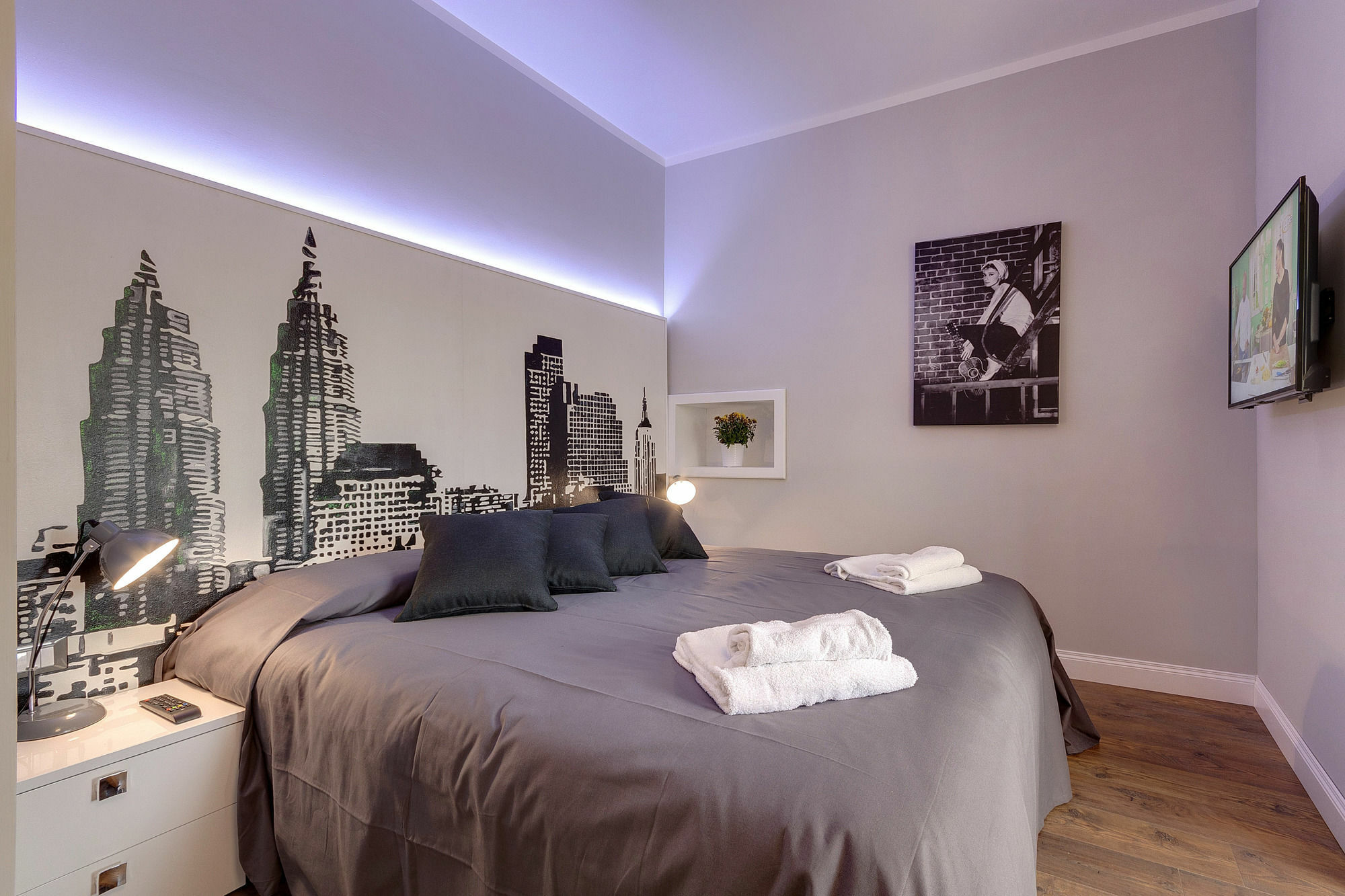 Dolce Vita Suite Florencia Exterior foto