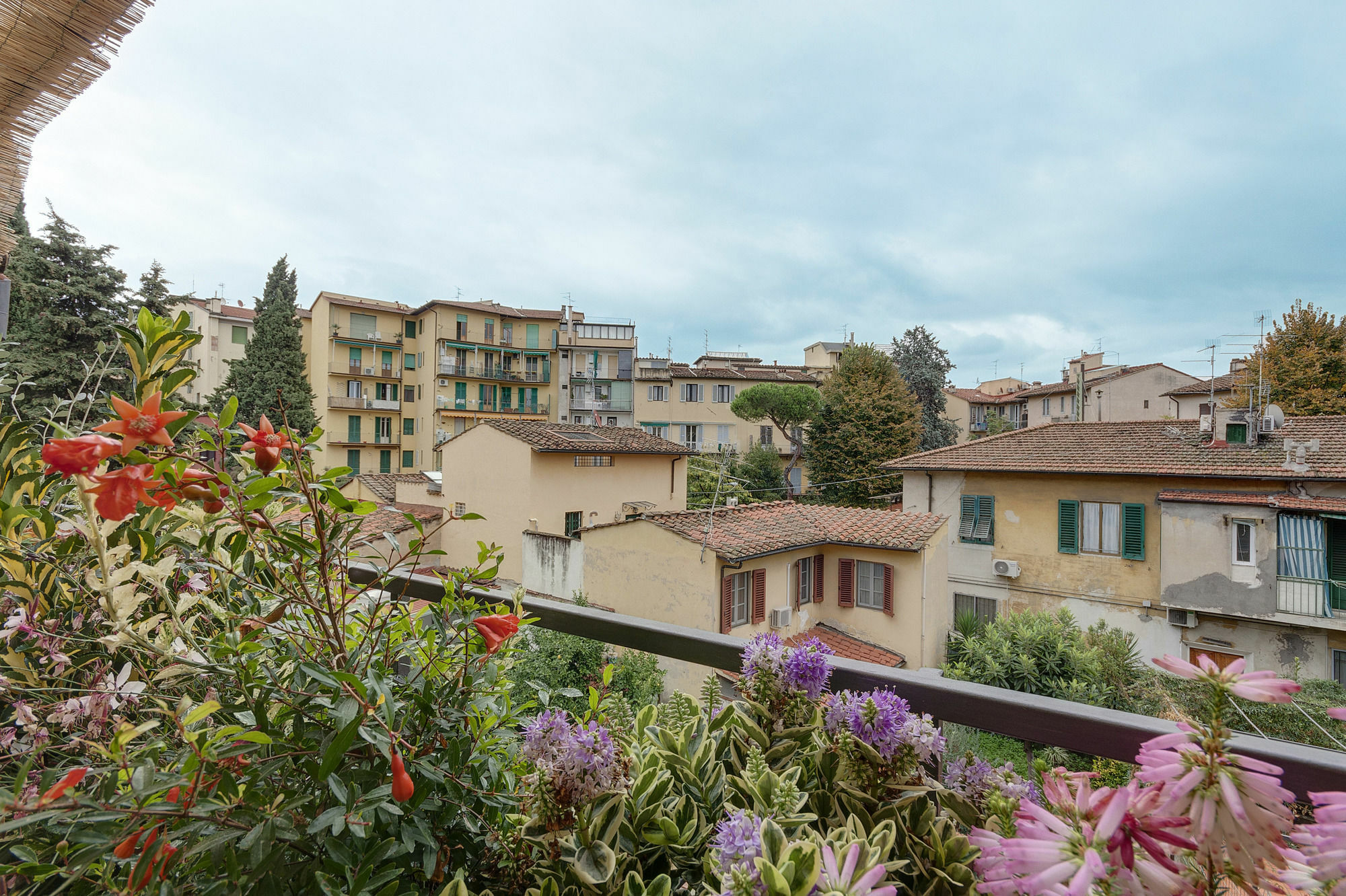 Dolce Vita Suite Florencia Exterior foto
