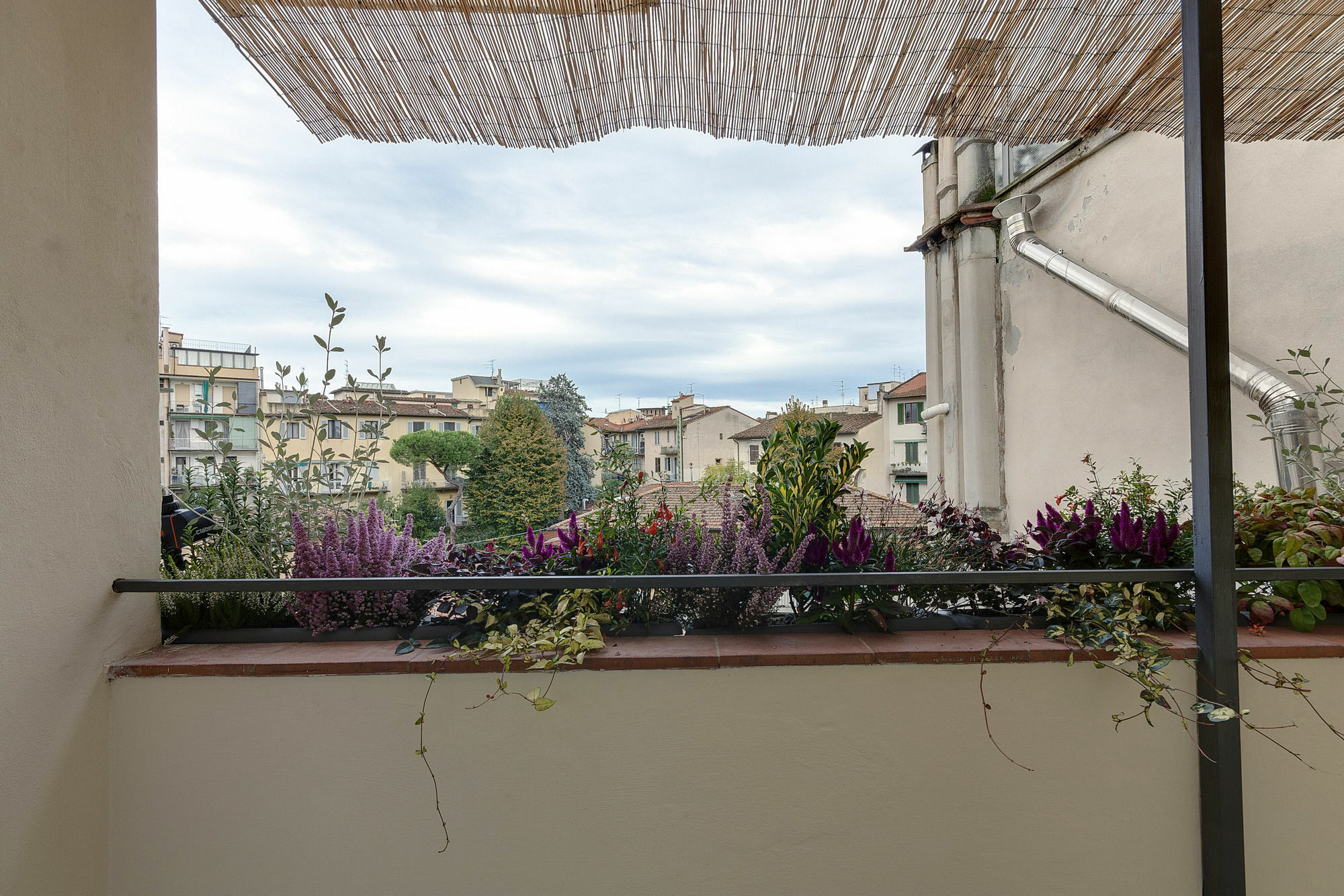 Dolce Vita Suite Florencia Exterior foto