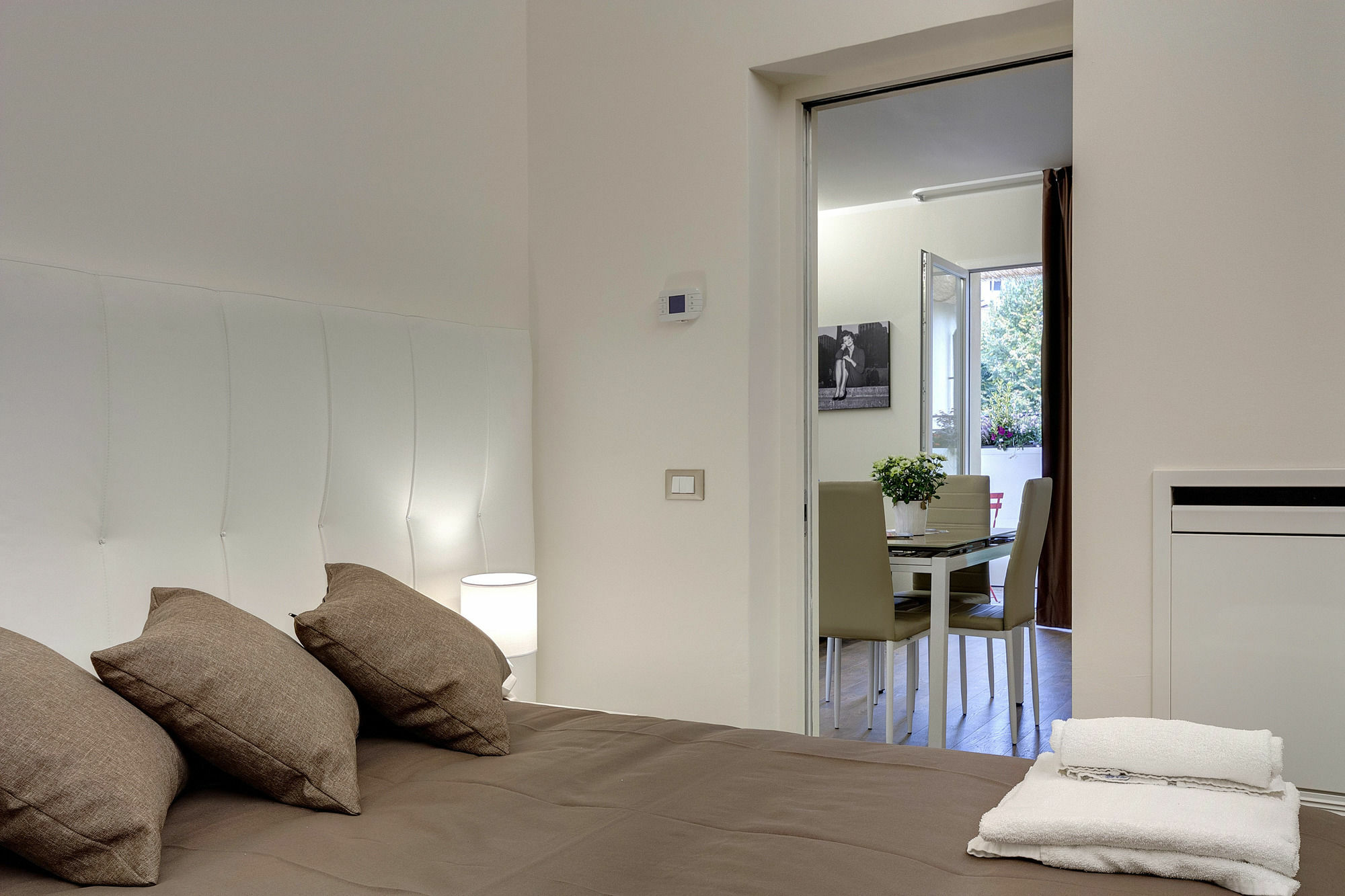 Dolce Vita Suite Florencia Exterior foto