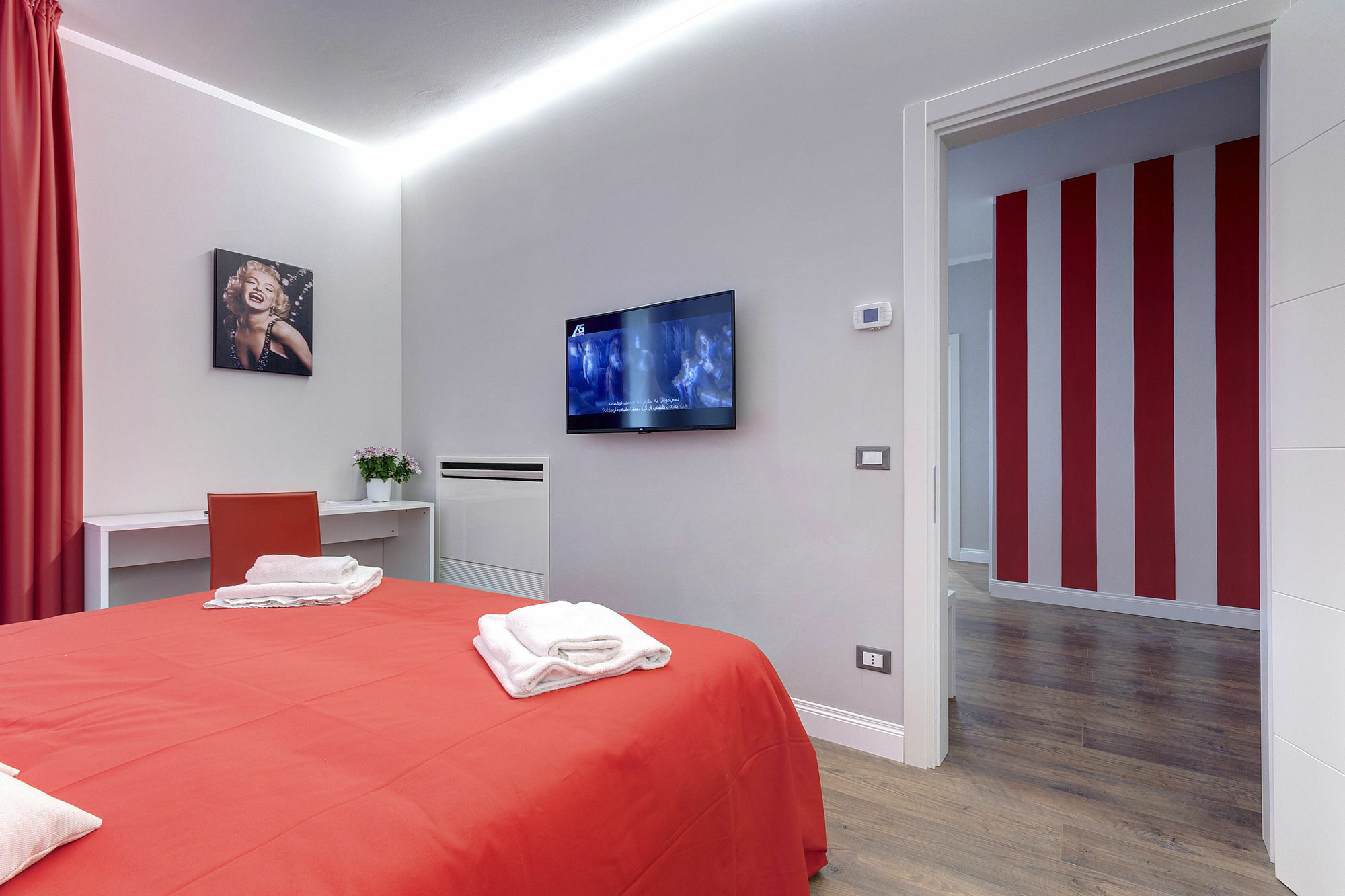 Dolce Vita Suite Florencia Exterior foto